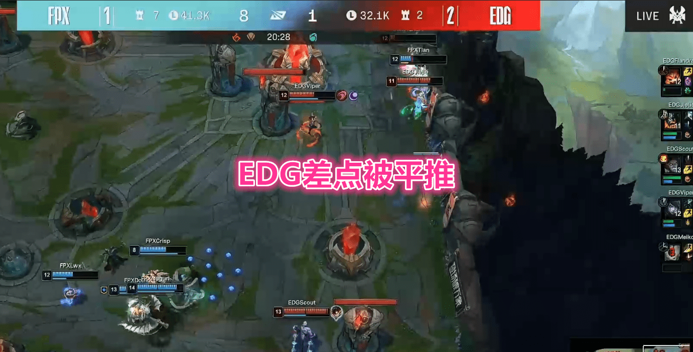 包含Doinb连续二十场比赛得分超过夺冠，日本队不断突破！上演精彩一战的词条