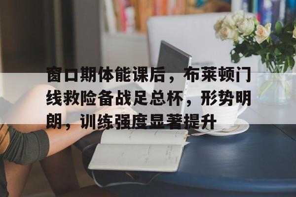 关于窗口期体能课后，布莱顿门线救险备战足总杯，形势明朗，训练强度显著提升的信息-爱游戏入口