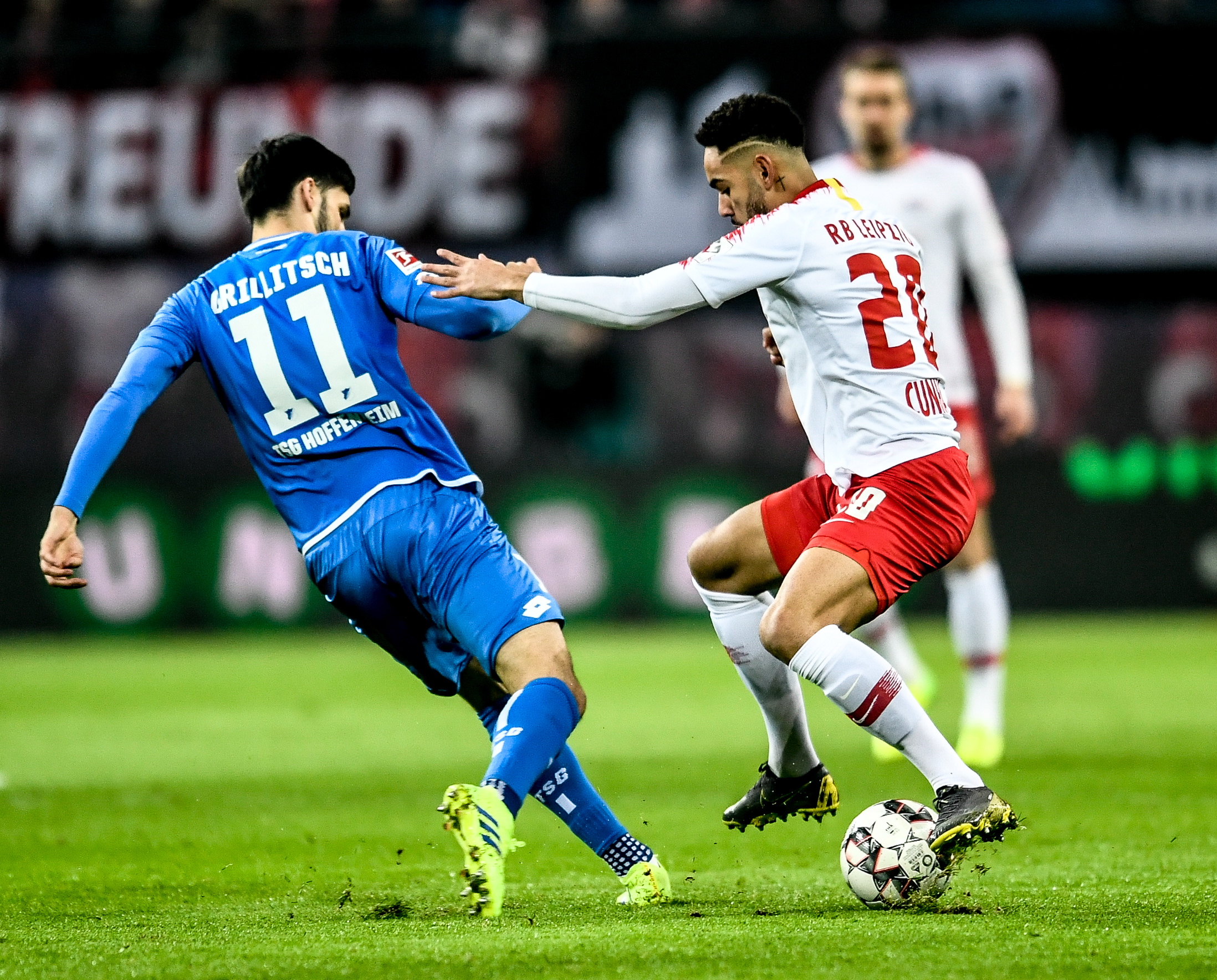 今夜德甲传出新动向,莱比锡遗憾出局,管理层表态——态度坚定,医务组通报恢复的简单介绍 今夜德甲传出新动向,莱比锡遗憾出局,管理层表态——态度坚定,医务组通报恢复的简单介绍